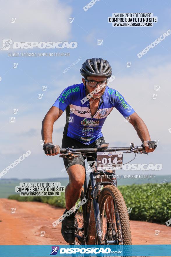 Circuito Regional de Mtb - 1a Etapa - Ourizona