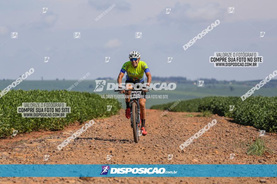 Circuito Regional de Mtb - 1a Etapa - Ourizona