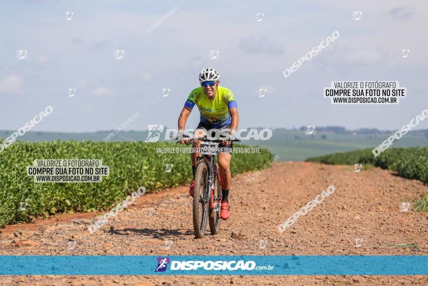 Circuito Regional de Mtb - 1a Etapa - Ourizona