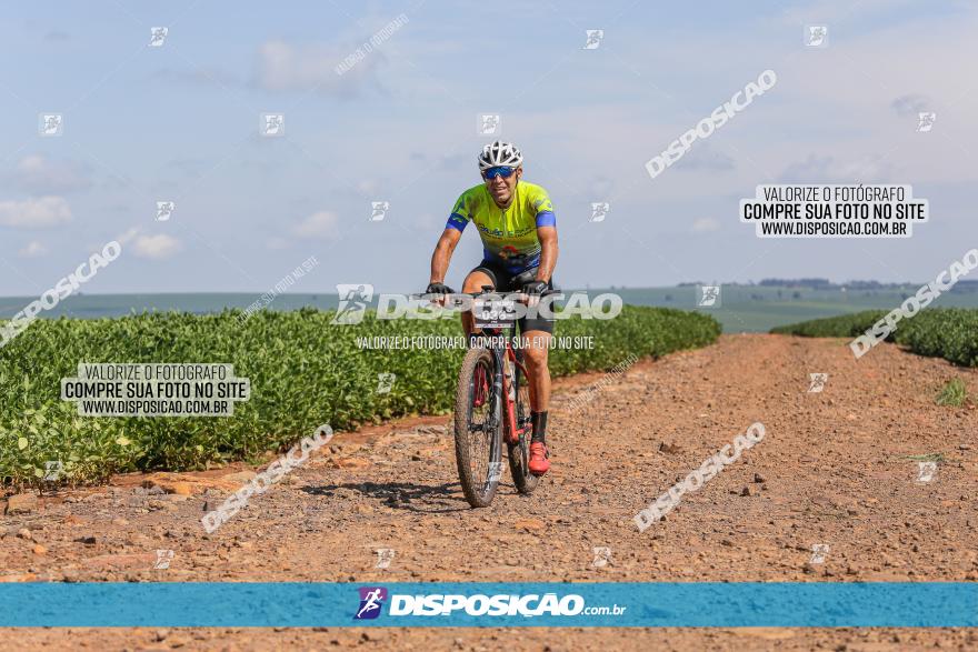 Circuito Regional de Mtb - 1a Etapa - Ourizona