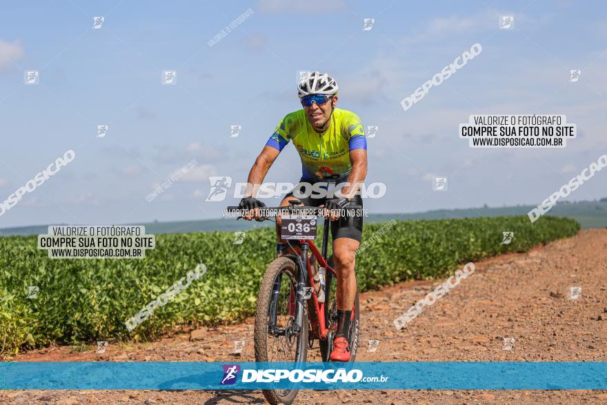 Circuito Regional de Mtb - 1a Etapa - Ourizona