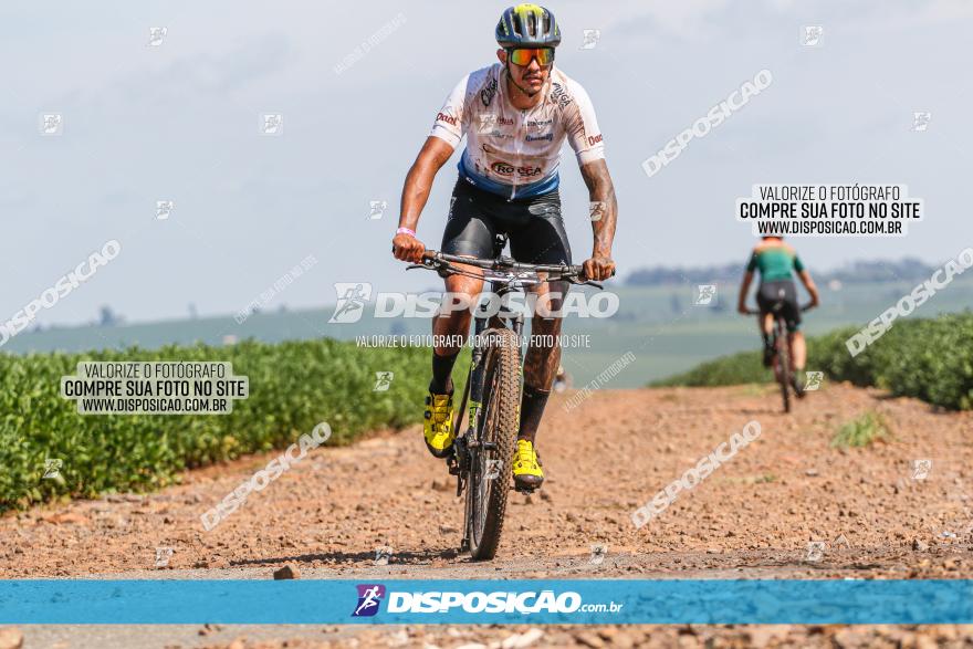 Circuito Regional de Mtb - 1a Etapa - Ourizona