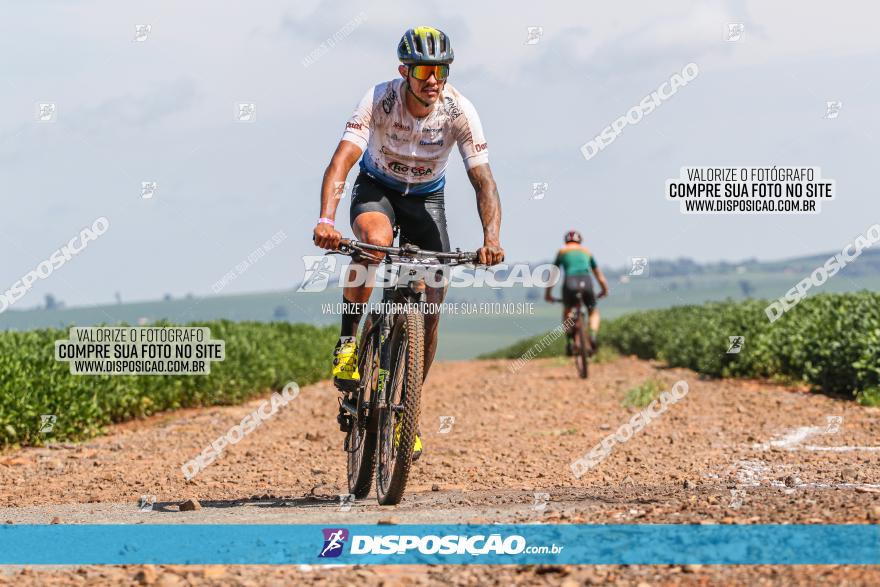 Circuito Regional de Mtb - 1a Etapa - Ourizona