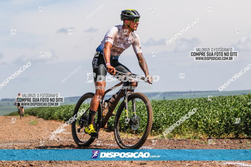 Circuito Regional de Mtb - 1a Etapa - Ourizona