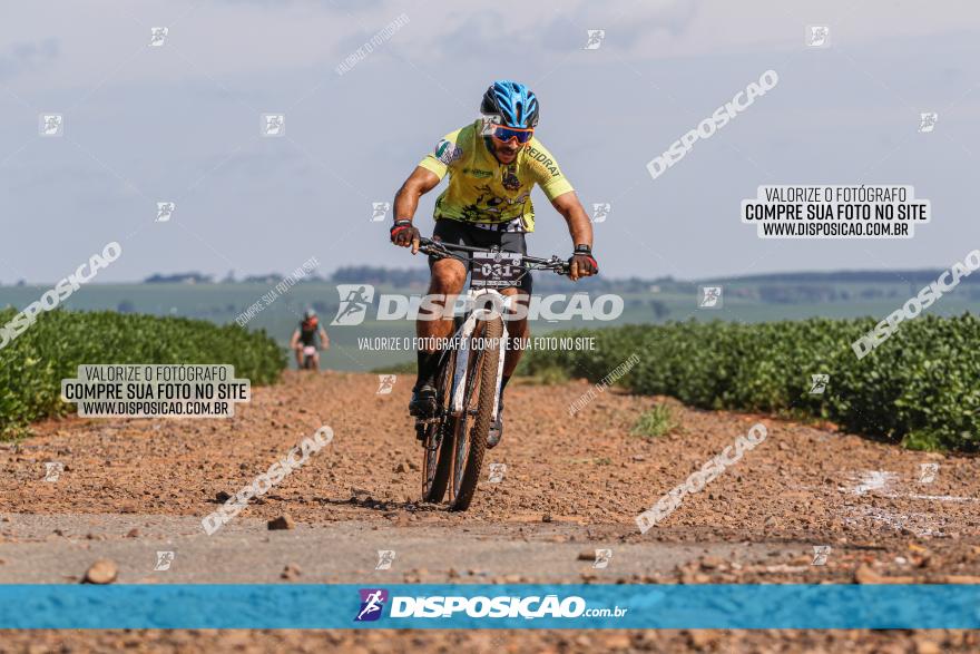 Circuito Regional de Mtb - 1a Etapa - Ourizona