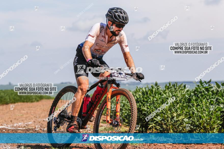 Circuito Regional de Mtb - 1a Etapa - Ourizona