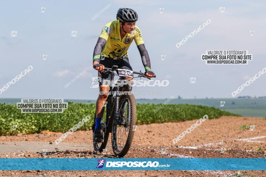 Circuito Regional de Mtb - 1a Etapa - Ourizona