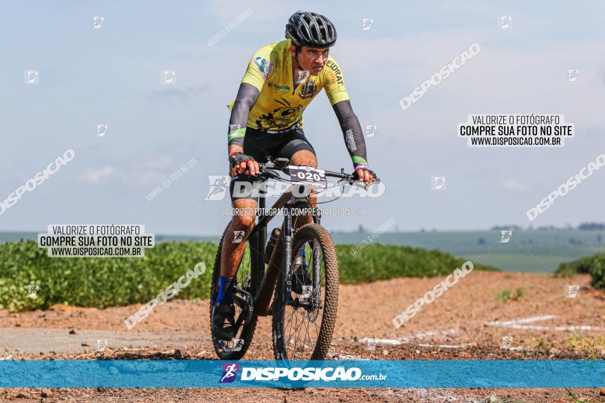 Circuito Regional de Mtb - 1a Etapa - Ourizona