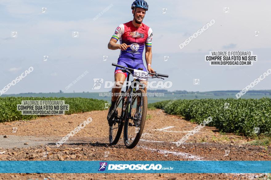 Circuito Regional de Mtb - 1a Etapa - Ourizona