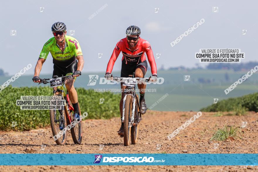 Circuito Regional de Mtb - 1a Etapa - Ourizona