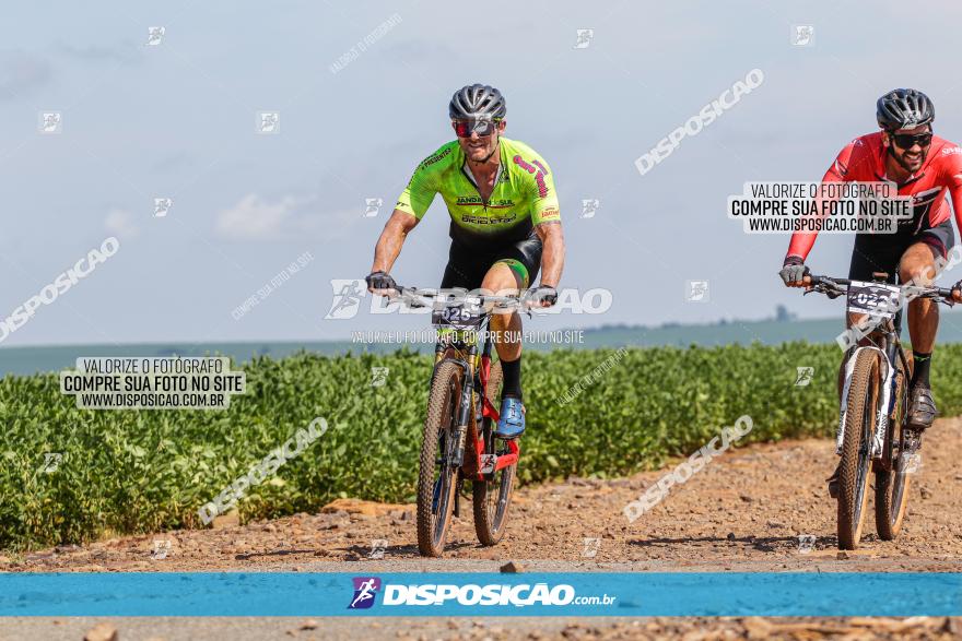 Circuito Regional de Mtb - 1a Etapa - Ourizona