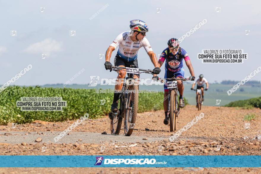 Circuito Regional de Mtb - 1a Etapa - Ourizona