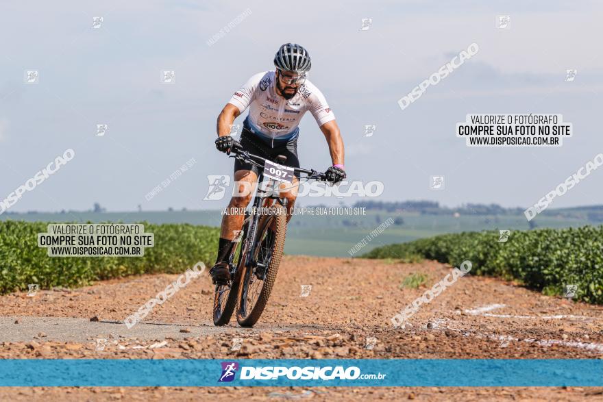 Circuito Regional de Mtb - 1a Etapa - Ourizona