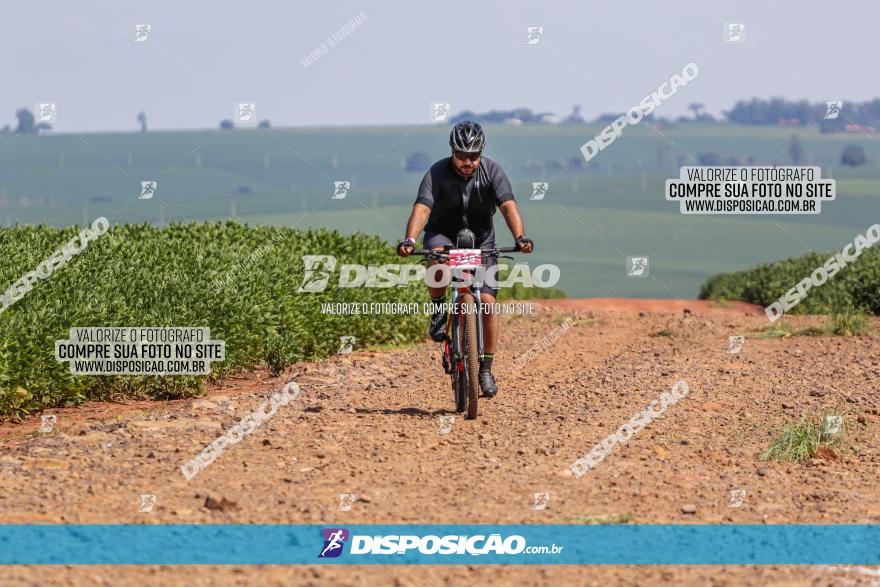 Circuito Regional de Mtb - 1a Etapa - Ourizona