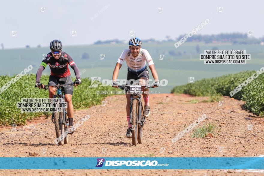 Circuito Regional de Mtb - 1a Etapa - Ourizona