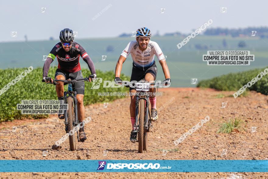 Circuito Regional de Mtb - 1a Etapa - Ourizona