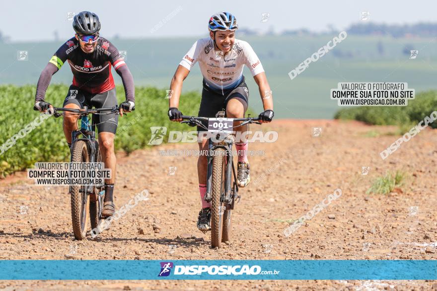 Circuito Regional de Mtb - 1a Etapa - Ourizona