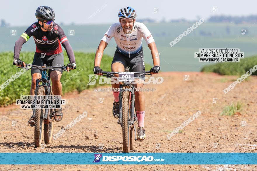 Circuito Regional de Mtb - 1a Etapa - Ourizona