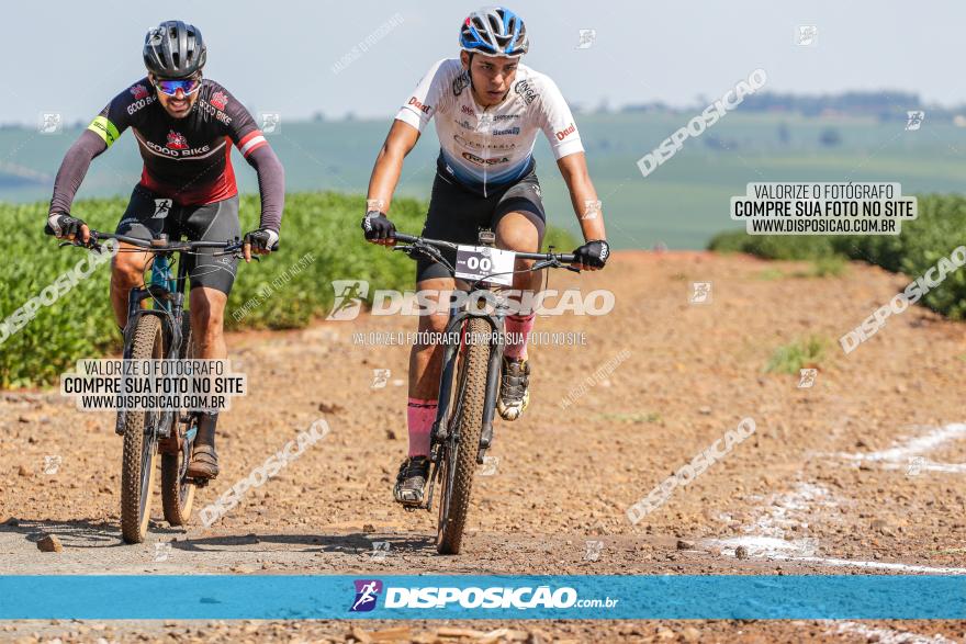 Circuito Regional de Mtb - 1a Etapa - Ourizona