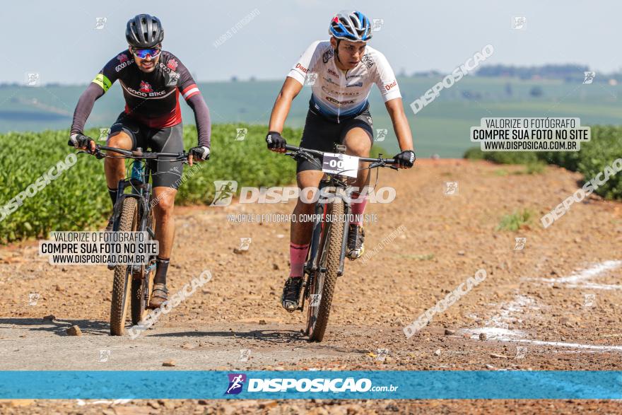 Circuito Regional de Mtb - 1a Etapa - Ourizona