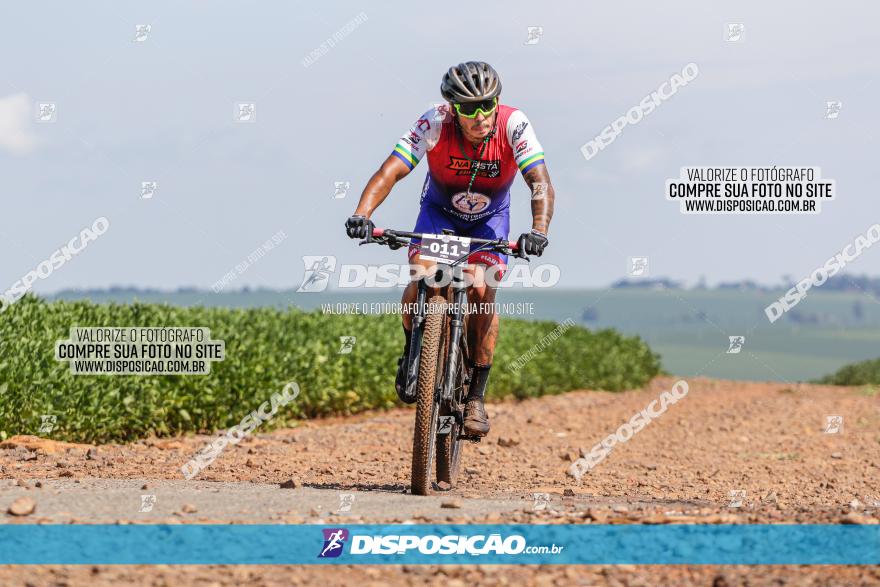 Circuito Regional de Mtb - 1a Etapa - Ourizona