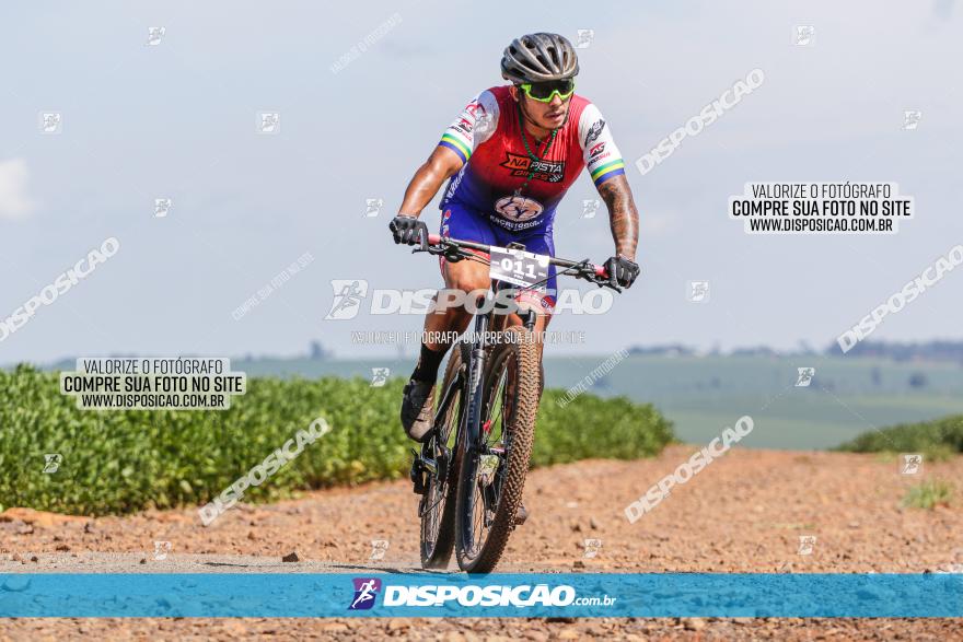 Circuito Regional de Mtb - 1a Etapa - Ourizona