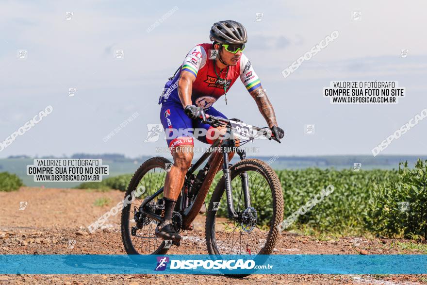 Circuito Regional de Mtb - 1a Etapa - Ourizona