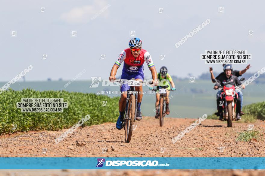 Circuito Regional de Mtb - 1a Etapa - Ourizona