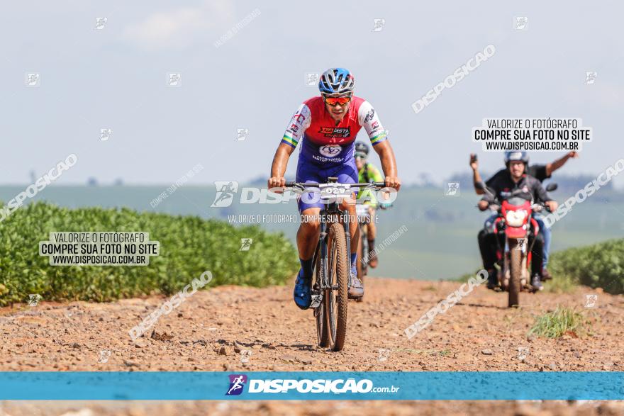 Circuito Regional de Mtb - 1a Etapa - Ourizona