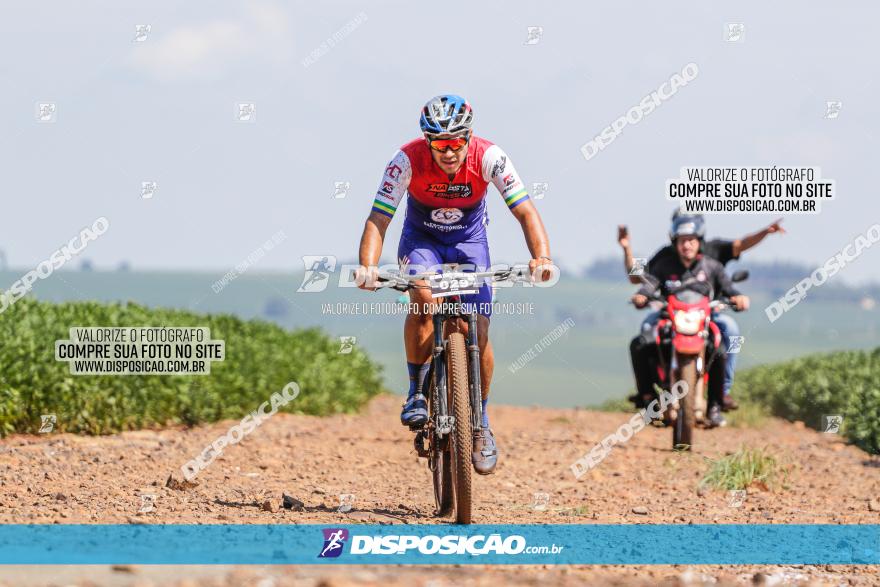 Circuito Regional de Mtb - 1a Etapa - Ourizona