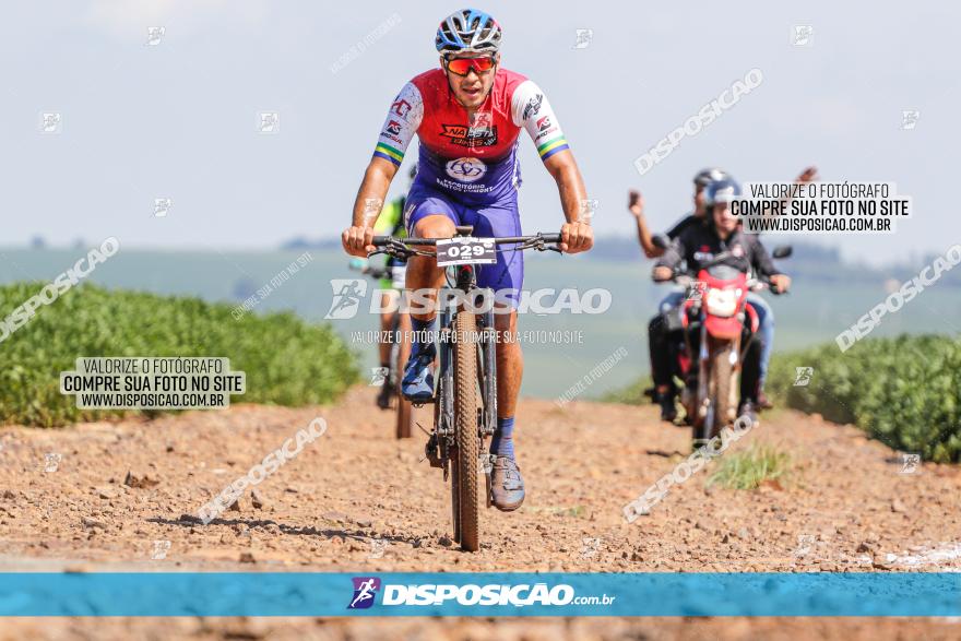 Circuito Regional de Mtb - 1a Etapa - Ourizona