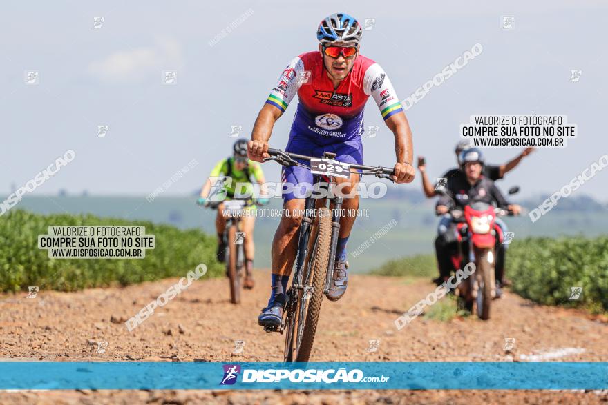 Circuito Regional de Mtb - 1a Etapa - Ourizona