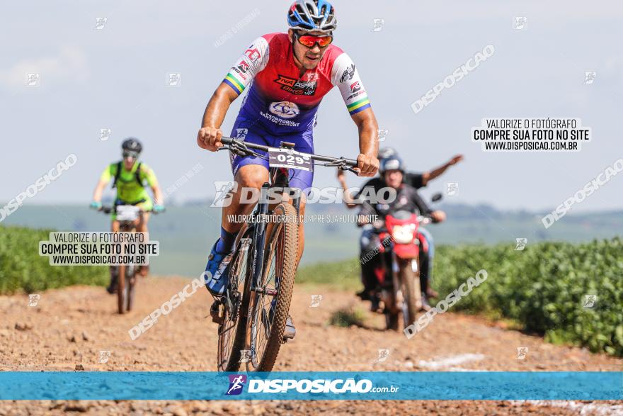 Circuito Regional de Mtb - 1a Etapa - Ourizona