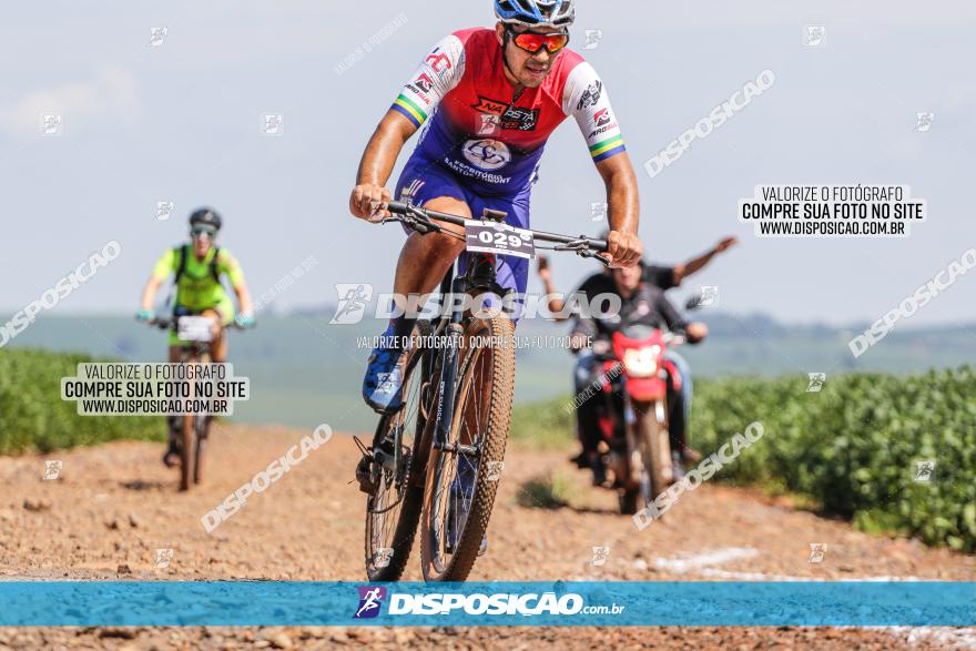 Circuito Regional de Mtb - 1a Etapa - Ourizona