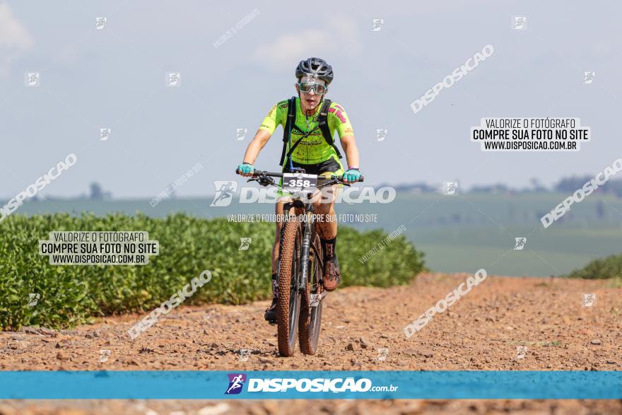 Circuito Regional de Mtb - 1a Etapa - Ourizona