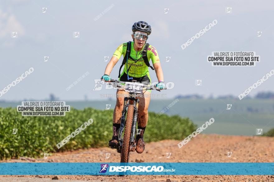 Circuito Regional de Mtb - 1a Etapa - Ourizona