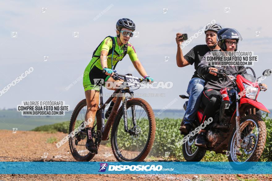 Circuito Regional de Mtb - 1a Etapa - Ourizona