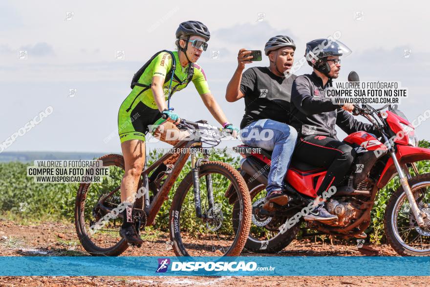 Circuito Regional de Mtb - 1a Etapa - Ourizona