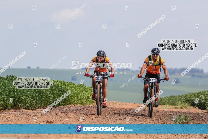 Circuito Regional de Mtb - 1a Etapa - Ourizona