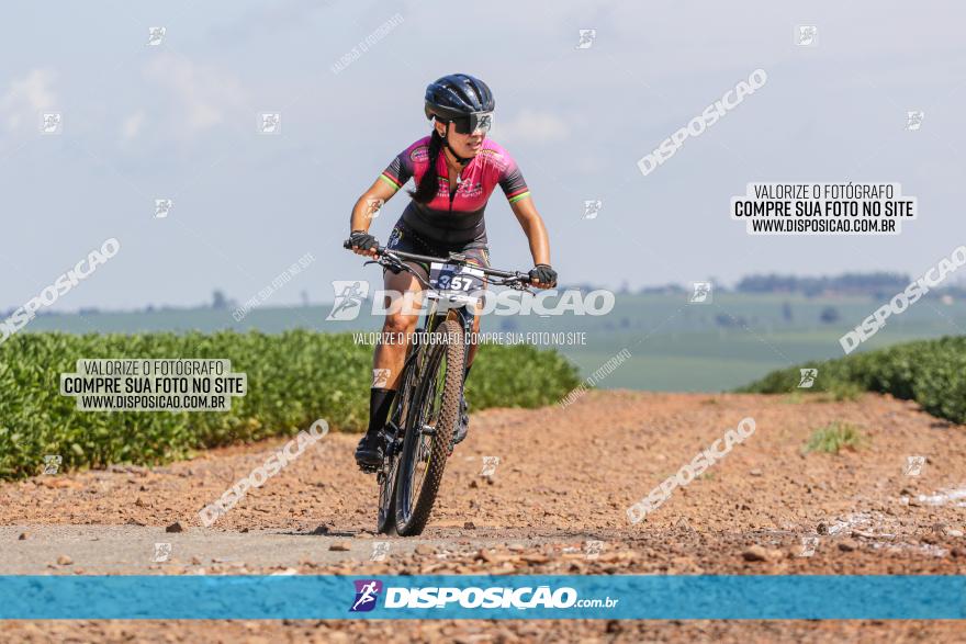 Circuito Regional de Mtb - 1a Etapa - Ourizona