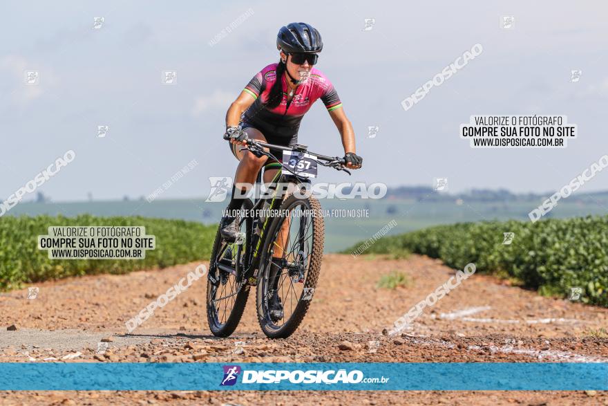 Circuito Regional de Mtb - 1a Etapa - Ourizona