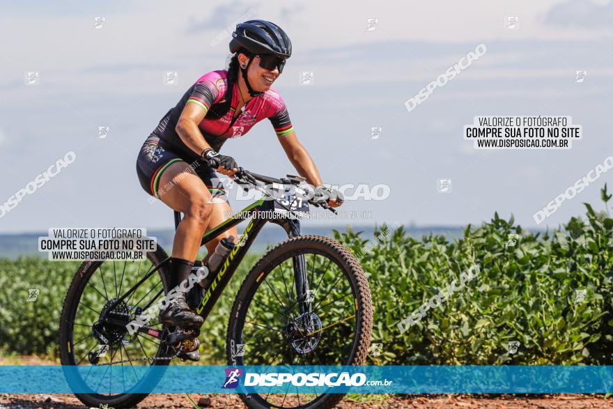 Circuito Regional de Mtb - 1a Etapa - Ourizona