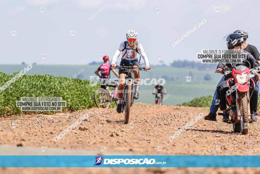 Circuito Regional de Mtb - 1a Etapa - Ourizona