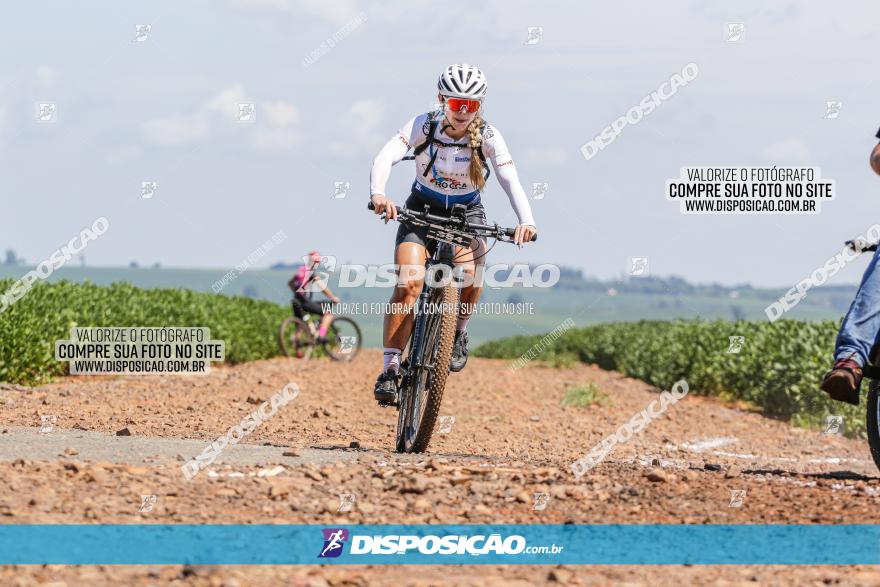 Circuito Regional de Mtb - 1a Etapa - Ourizona