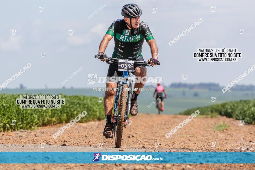 Circuito Regional de Mtb - 1a Etapa - Ourizona