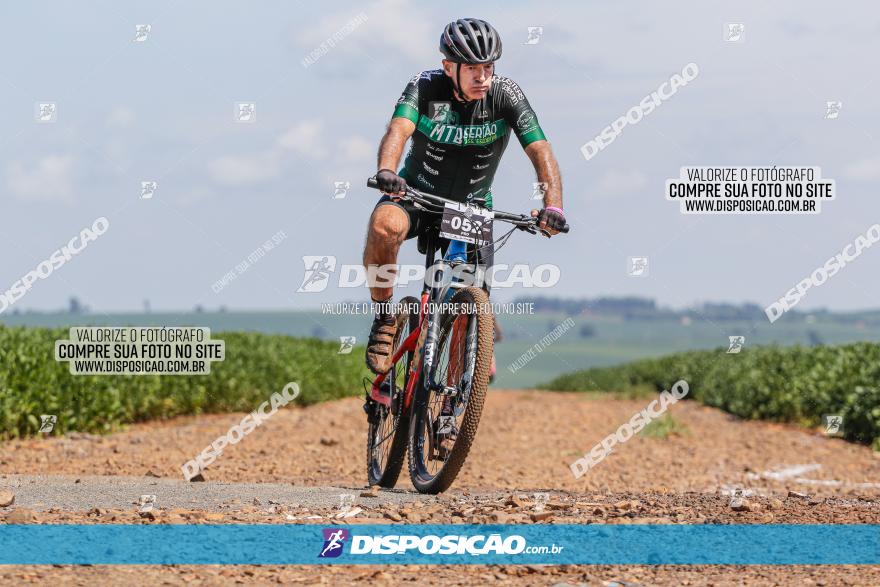 Circuito Regional de Mtb - 1a Etapa - Ourizona