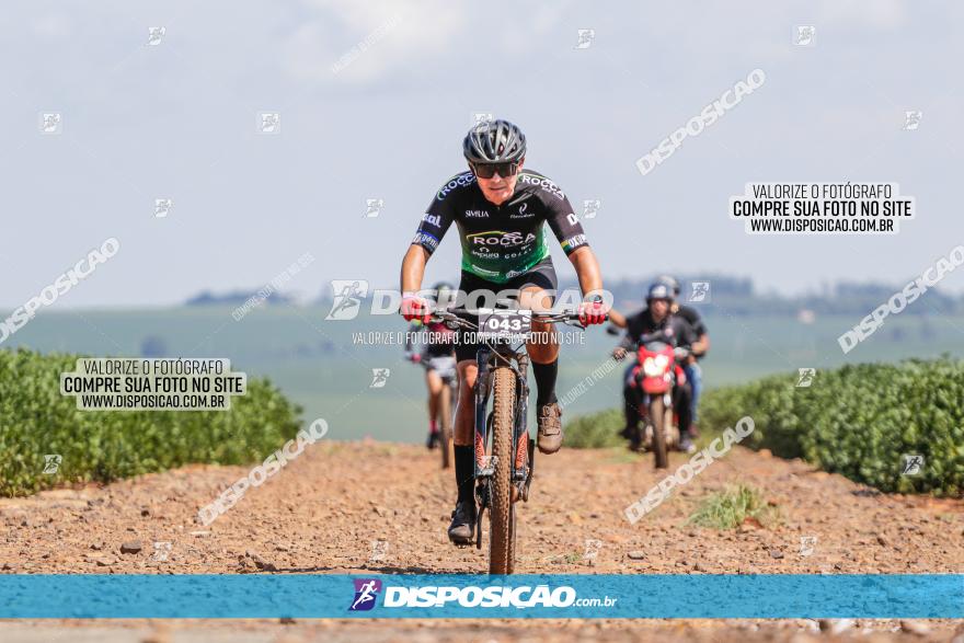 Circuito Regional de Mtb - 1a Etapa - Ourizona