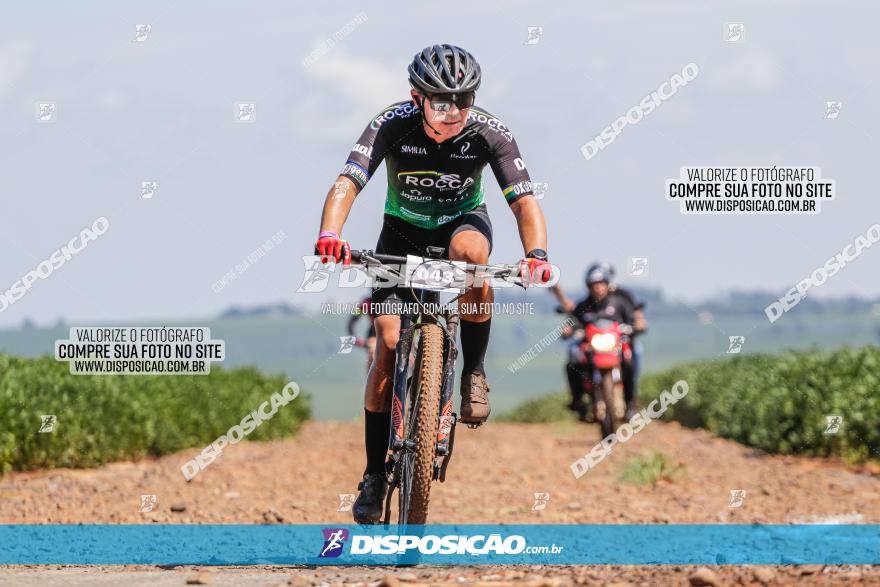 Circuito Regional de Mtb - 1a Etapa - Ourizona