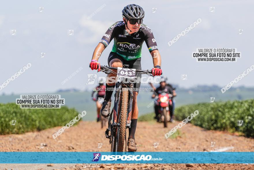 Circuito Regional de Mtb - 1a Etapa - Ourizona