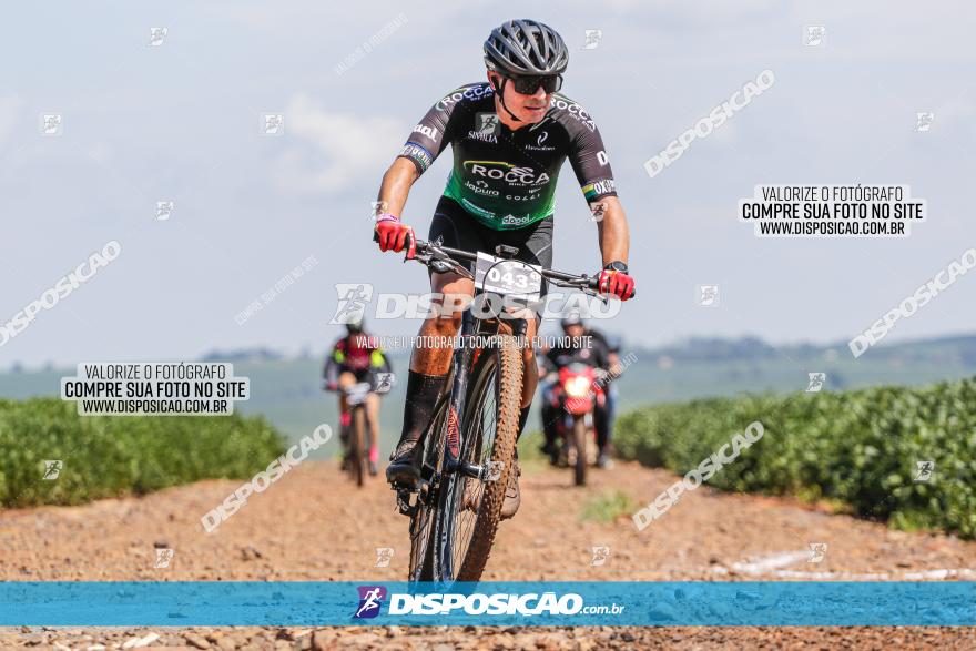 Circuito Regional de Mtb - 1a Etapa - Ourizona